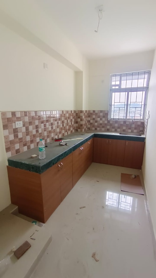 Unfurnished 3bhk in Sijubari, Hatigaon, Guwahati, Assam, India for Rent